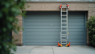 Unseen Heroes: The Ultimate Guide to Garage Door Repairs