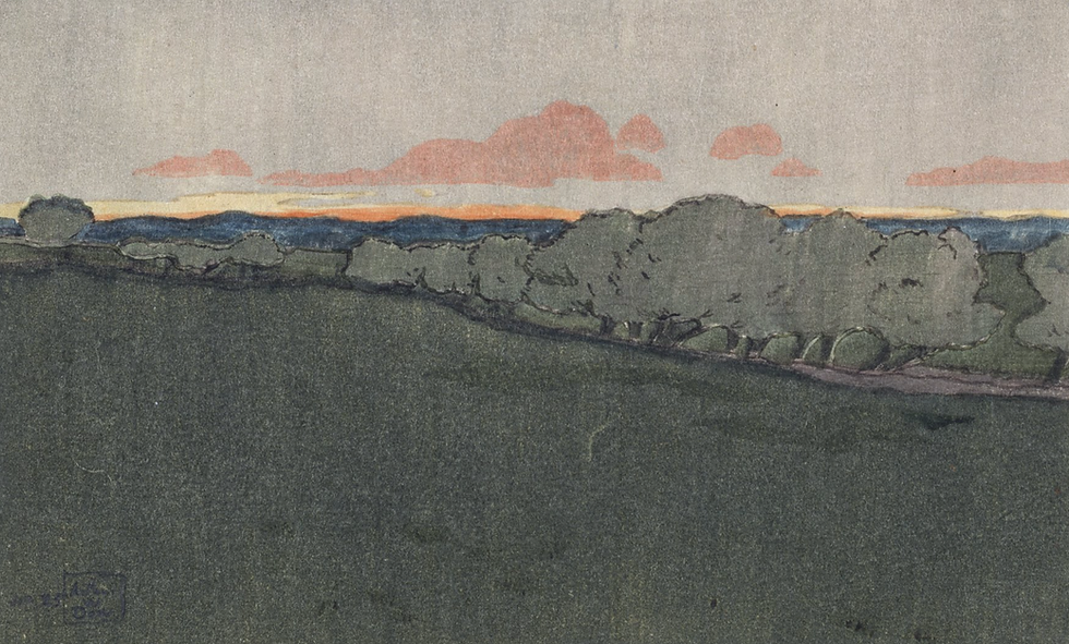 새벽 산책 | 자돌길 편지 | 정동주 | 소식지 구르다 | 롤링티 | 동장윤다 | rollingtea | 자연으로 돌아가는 길 위에서 쓰는 편지 | 霜降