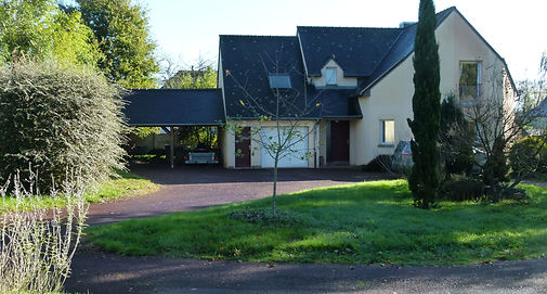 studio meublé et équipé Bruz Rennes
