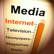YOUR SCHOOL COMMUNITY IS THE MOST POWERFUL MEDIA SOURCE