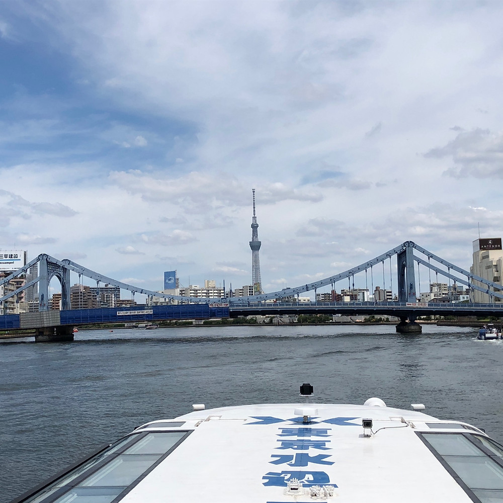 建築散歩2 浅草の面白いオブジェは何 建築散歩2 浅草の面白いオブジェは何