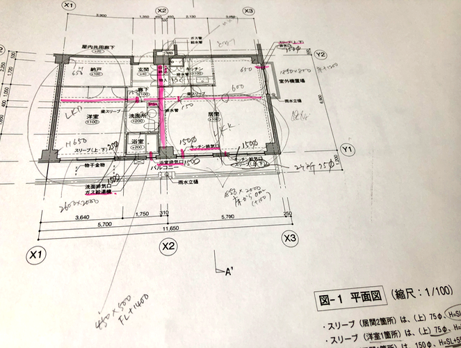 マンションリフォームマネジャー資格試験。設計製図試験対策も過去問を頑張るのみ。インテリアコーディネーターのブログ。