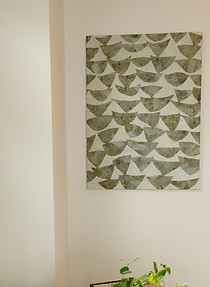 インテリアアート