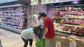 Laboratorio di autonomia domestica