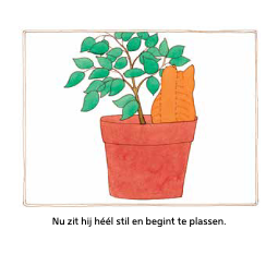 Thumbnail: Boek | Uitdeelboekjes Dikkie Dik