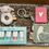 Thumbnail: Brievenbuspakket 15: Little Dutch boerderij buggyboek, rammelaar en Naif miniset