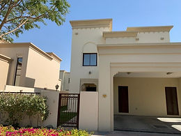 Arabian Ranches 2
