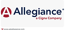 Logo Allegiance a Cigna Company
