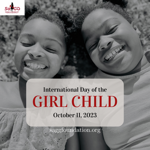 International Day of the Girl Child