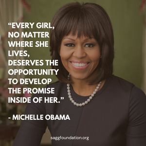 Michelle Obama