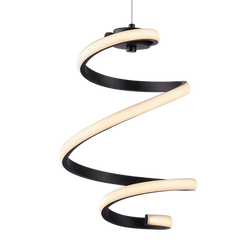 Spiro Led Pendant 1500L