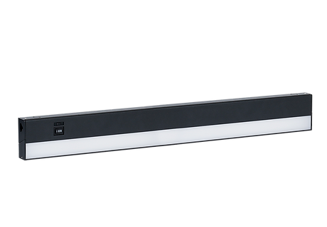 24" Hardwired or Plug-In Linkable Under Cabinet Light