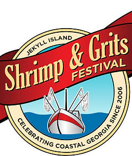 Shrimp & Grits Festival
October 23 & 24