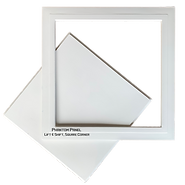 Phantom Panel, Lift Shift, Square Corner