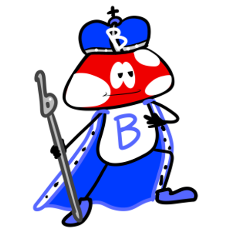 B is the Second Letter &amp; Part II of Lucky’s&nbsp;prequel