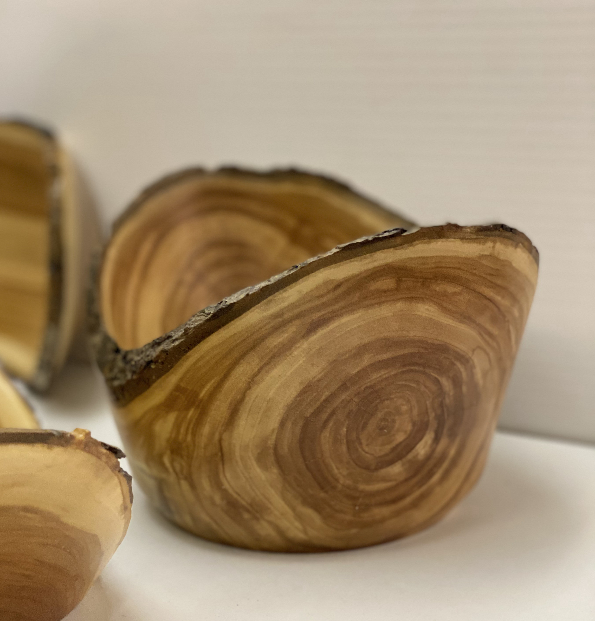 Small Bowl