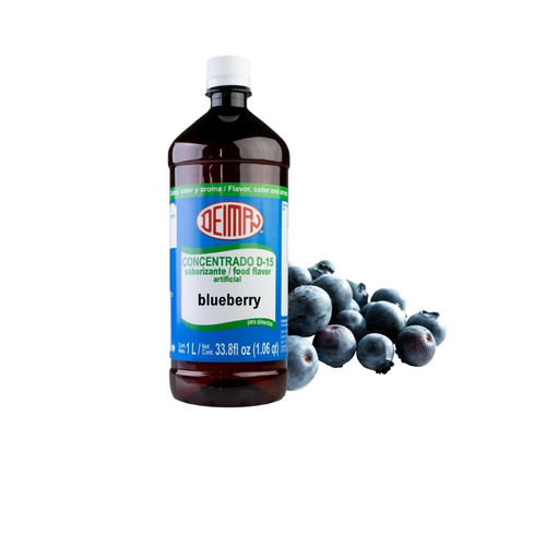 Buy Blueberry Concentrate D-15 | DEIMAN USA Buy Blueberry Concentrate D-15 | DEIMAN USA