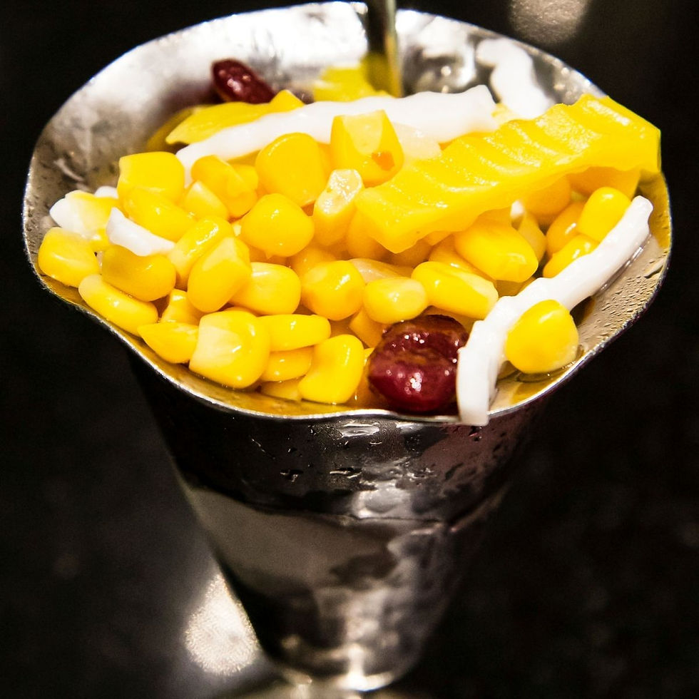 Thumbnail: Corn Concentrate D-15