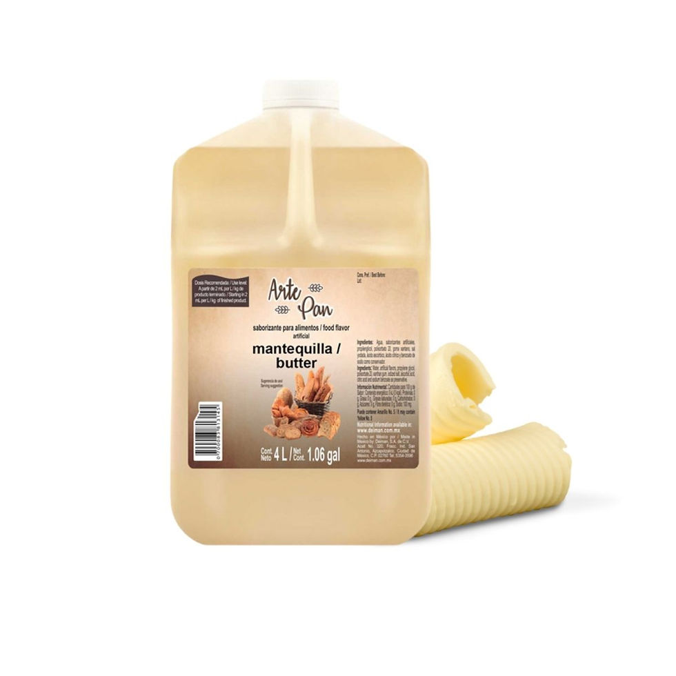 Thumbnail: Butter Arte Pan