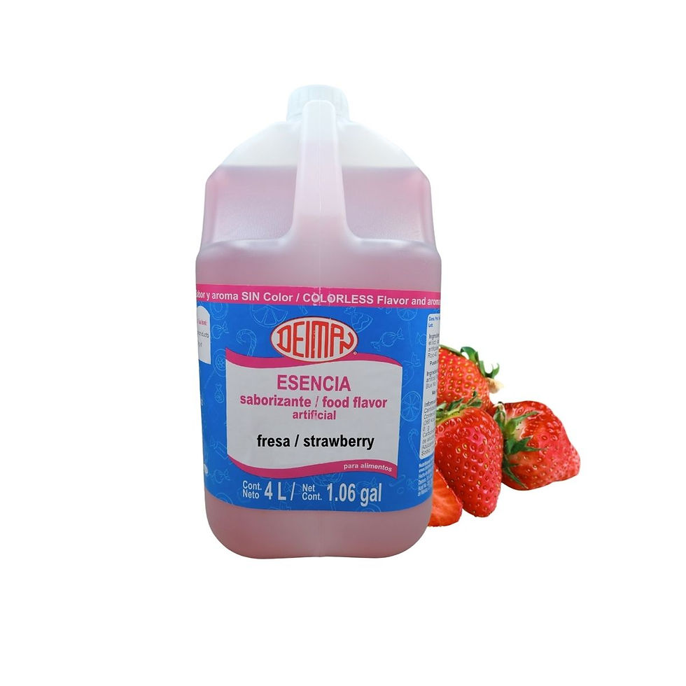 Thumbnail: Strawberry Essence