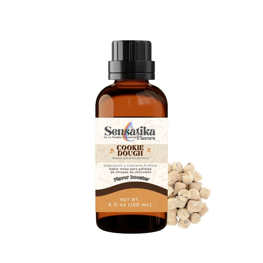 Cookie Dough Saborizante N&A