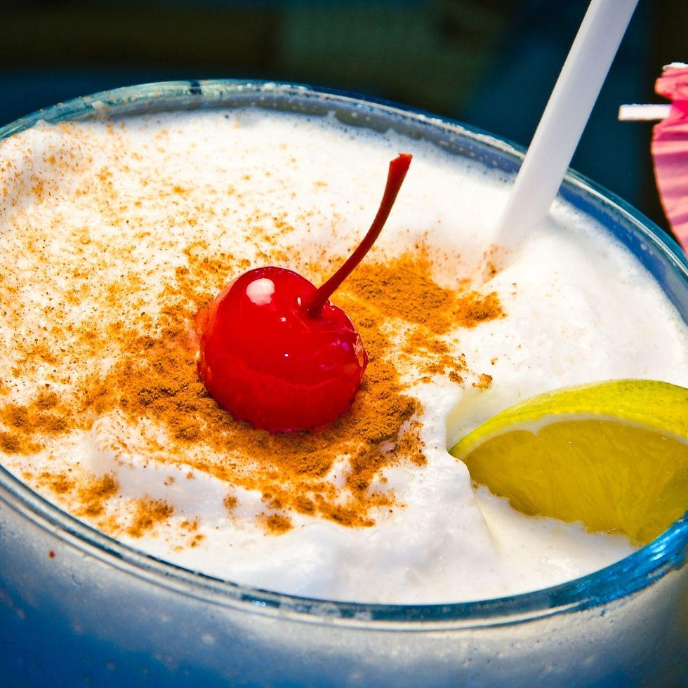 Thumbnail: Pina Colada Essence