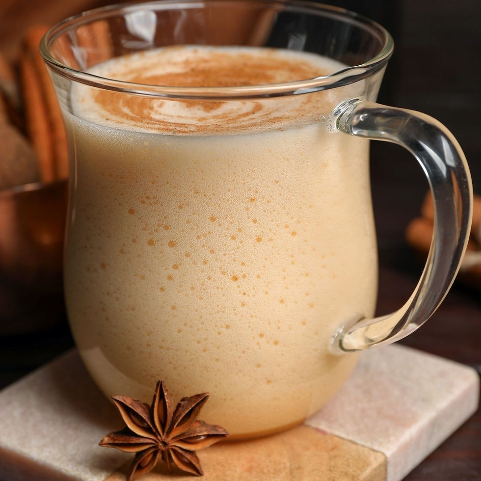 Thumbnail: Eggnog Essence Deiman