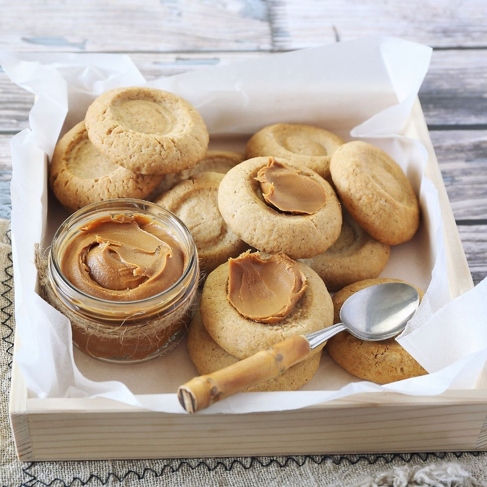 Thumbnail: Butter-Nut Arte Pan