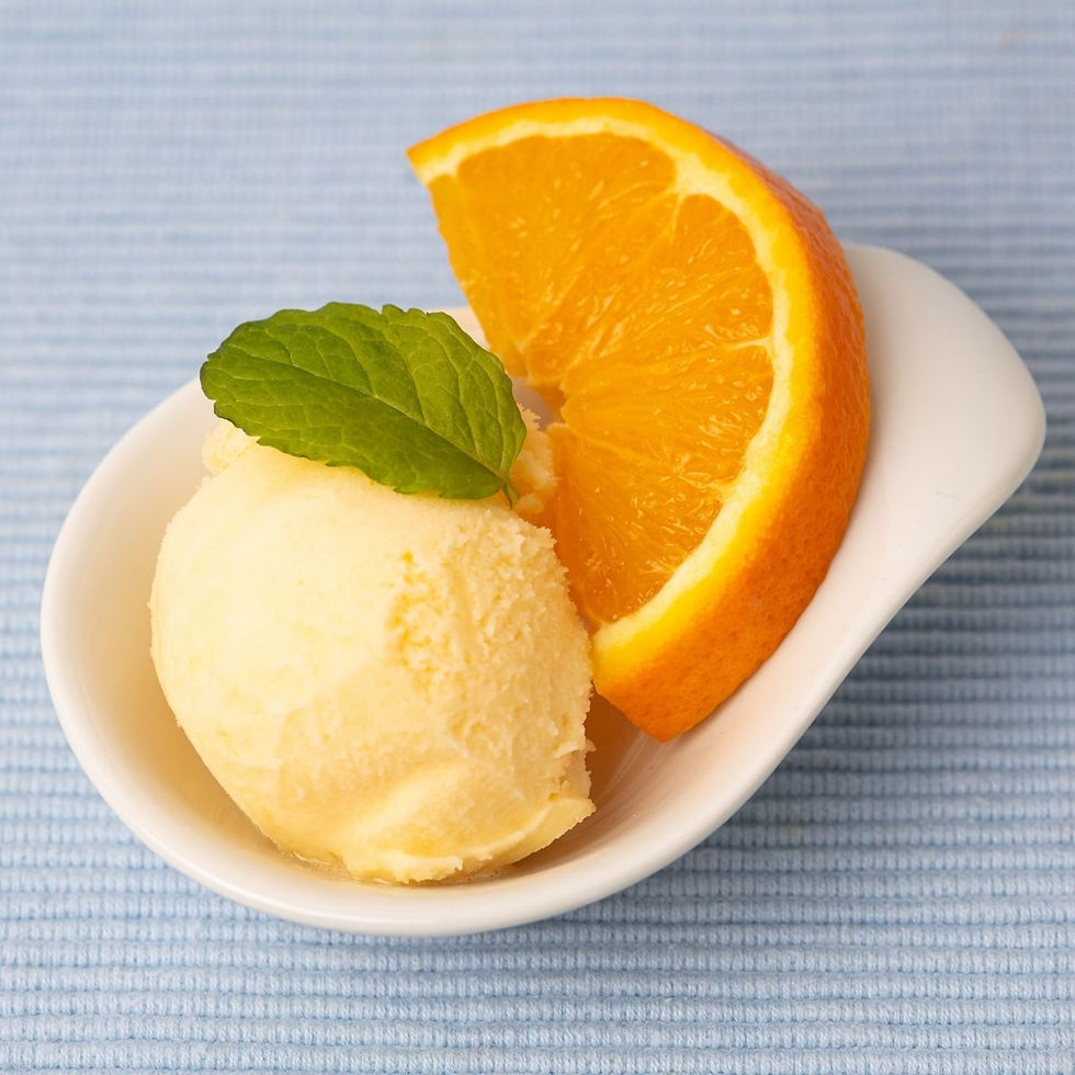 Thumbnail: Orange Concentrate E-15 Deiman