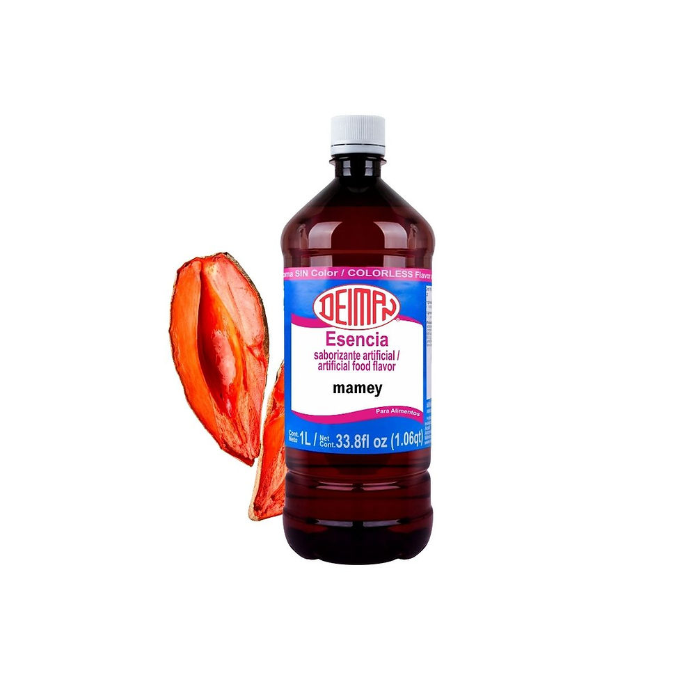 Thumbnail: Mamey Essence Deiman