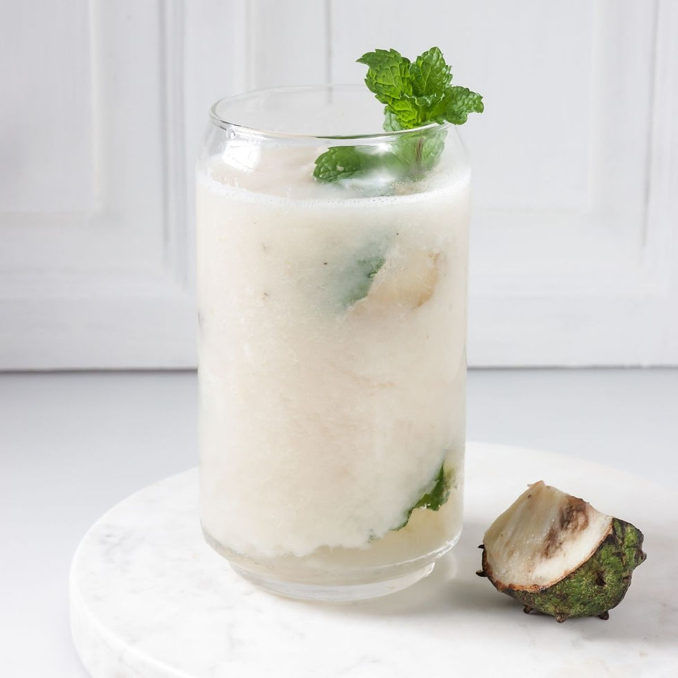 Thumbnail: Soursop Concentrate D-15 Deiman
