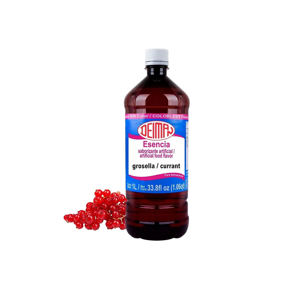 Thumbnail: Currant Essence Deiman