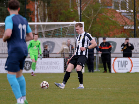 PREVIEW: Ipswich Wanderers vs Woodbridge Town