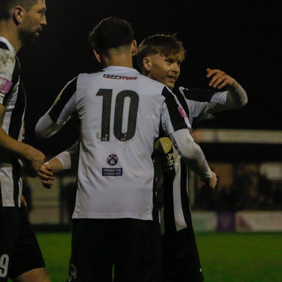 PREVIEW: Woodbridge Town vs Hadleigh United