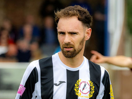 PREVIEW: Cornard United vs Woodbridge Town