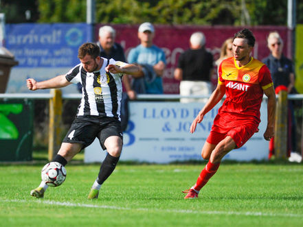 PREVIEW: Haverhill Rovers vs Woodbridge Town