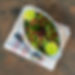18- Salad Shirazi