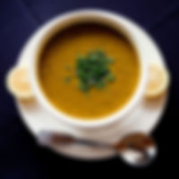 1- Addas Soup