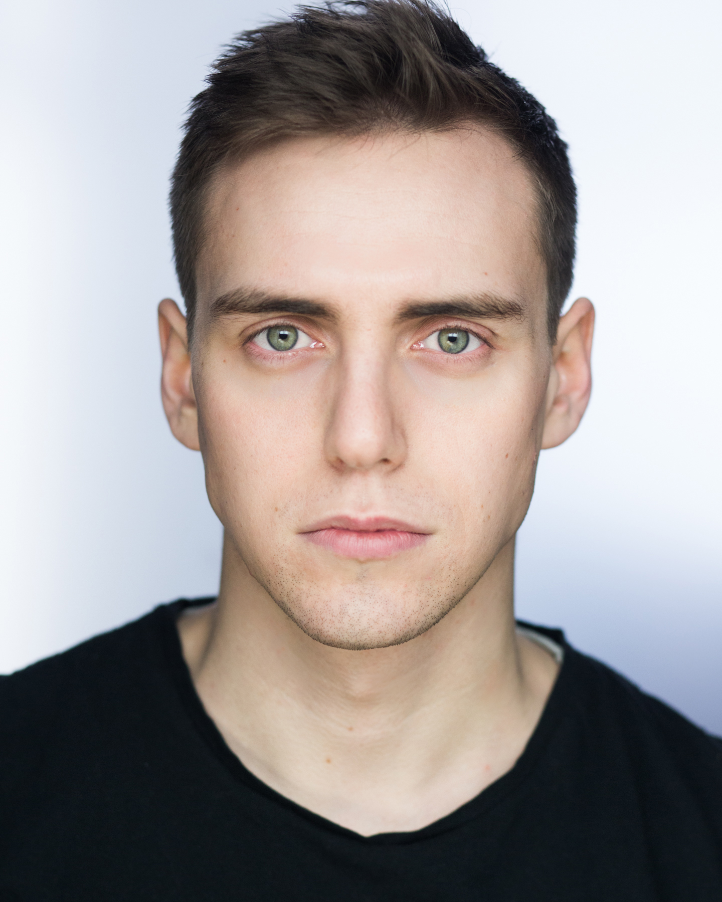 Jamie Muscato