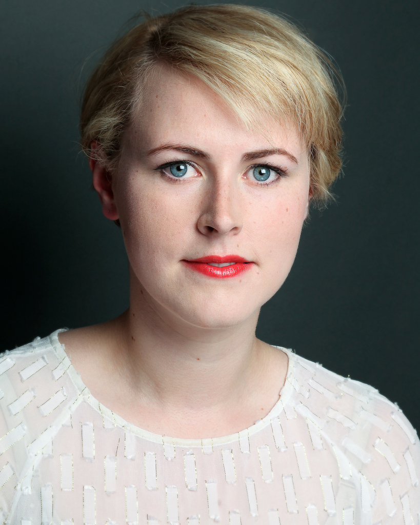 Caroline Moroney