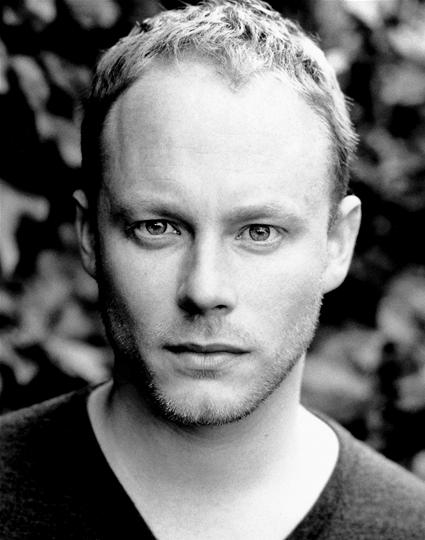 Richard Glaves