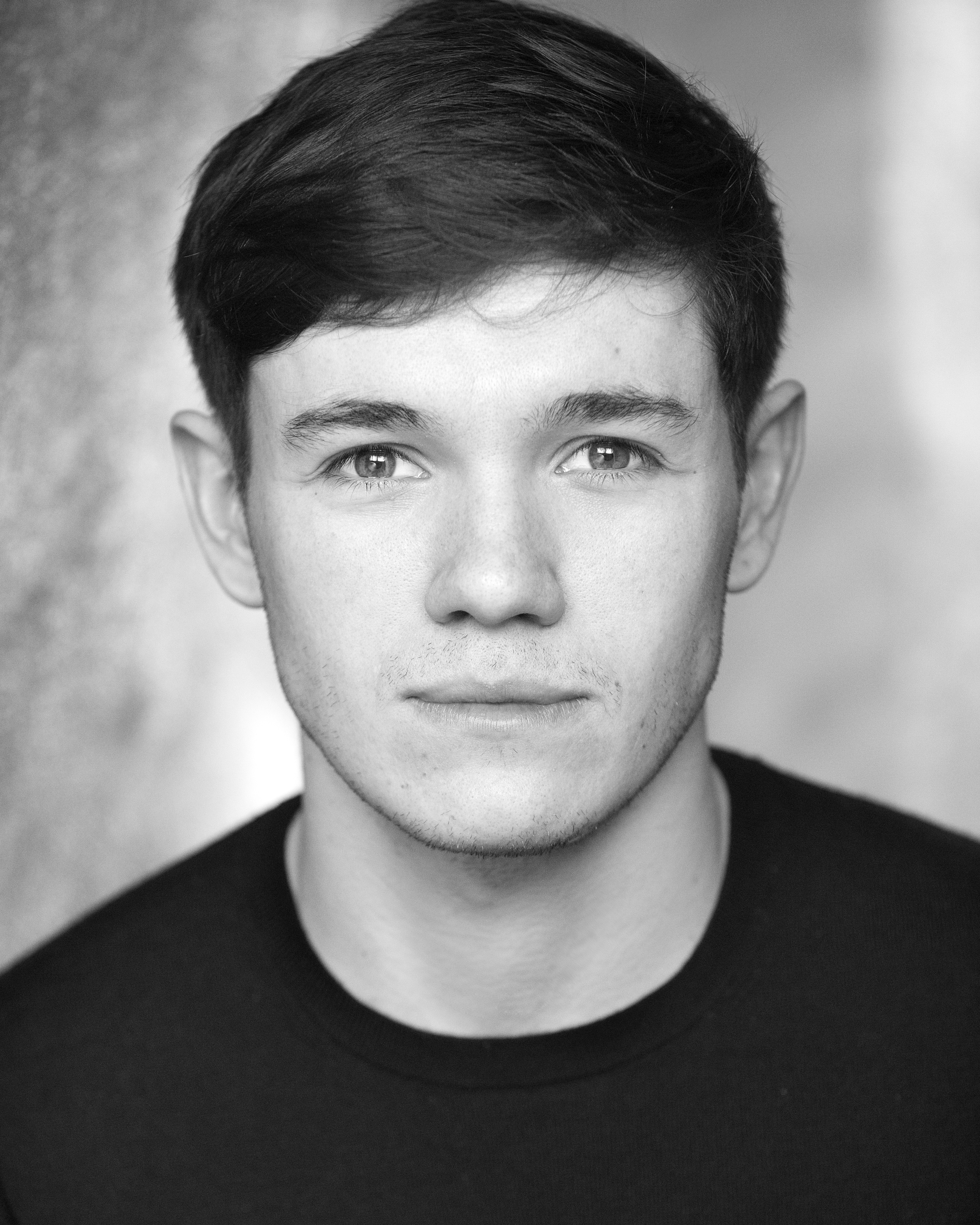 Dylan Mason