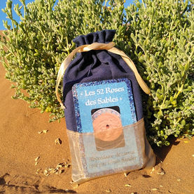 L'Abécédaire des Roses des Sables