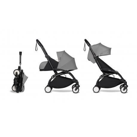 CARRITO DE BEBE