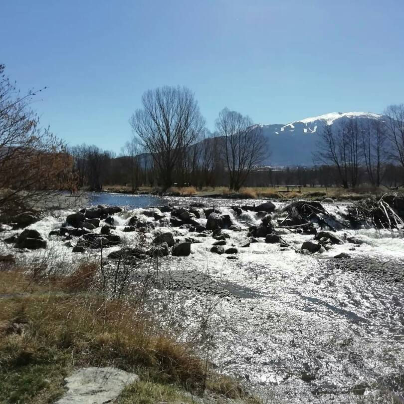 FIN DE SEMANA INOLVIDABLE EN CERDANYA ECO RESORT