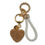 Thumbnail: Heart Keychain/Bag Charm