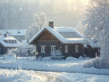Photovoltaik im Winter – So holst du auch bei Kälte das Maximum aus der Sonne