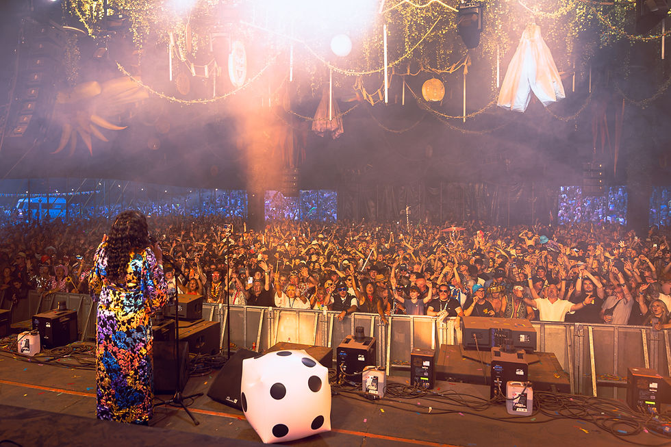 K-KLASS at Kendal Calling-77