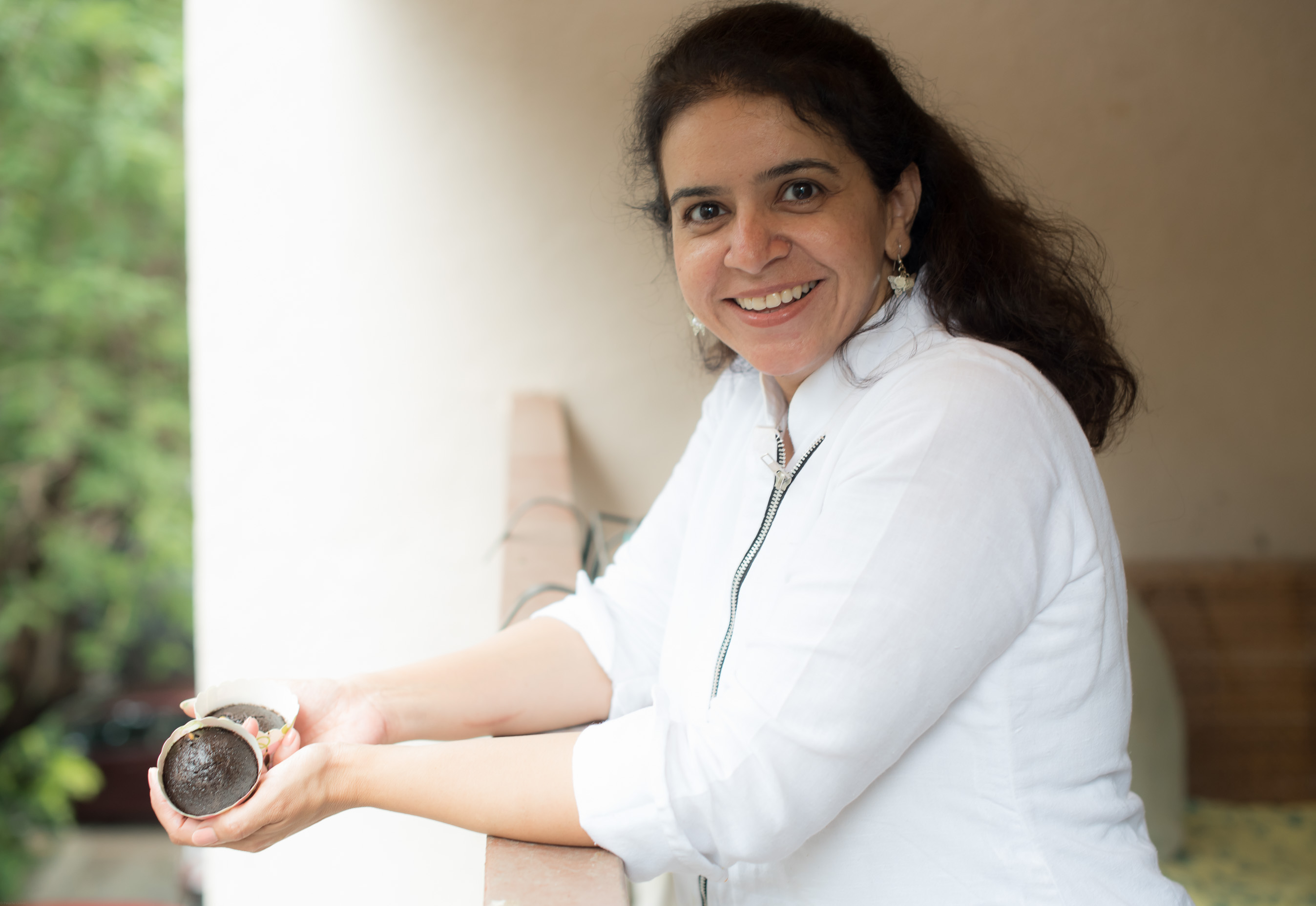 Writer: Anagha Kunte