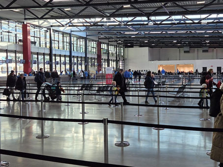 AIDA Nova: Entspannter Urlaubsstart dank Early Check‑in und größerer Kabine